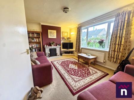 3 bedroom Semi-detached house for sale in Prestbury Drive, Warminster, BA12