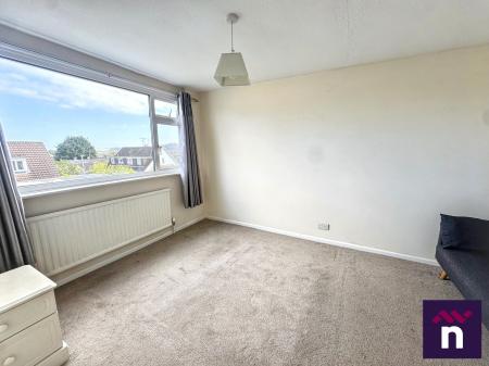 3 bedroom Semi-detached house for sale in St Andrews Road, Warminster, BA12