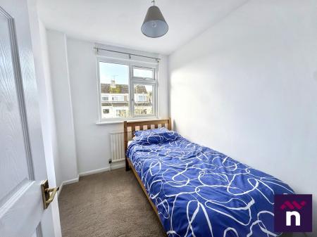 3 bedroom Semi-detached house for sale in St Andrews Road, Warminster, BA12