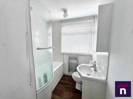 3 bedroom Semi-detached house for sale in St Andrews Road, Warminster, BA12
