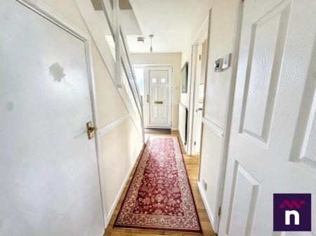 3 bedroom Semi-detached house for sale in St Andrews Road, Warminster, BA12