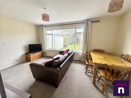 3 bedroom Semi-detached house for sale in St Andrews Road, Warminster, BA12