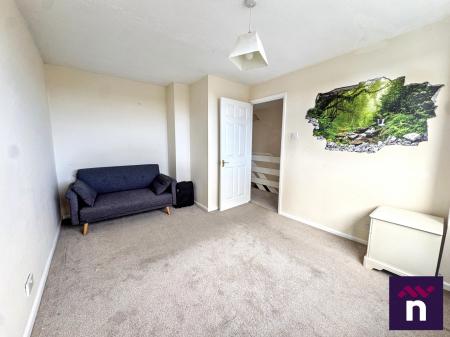 3 bedroom Semi-detached house for sale in St Andrews Road, Warminster, BA12