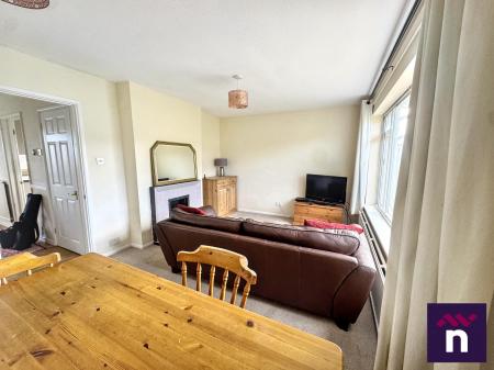 3 bedroom Semi-detached house for sale in St Andrews Road, Warminster, BA12