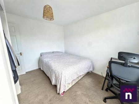 3 bedroom Semi-detached house for sale in St Andrews Road, Warminster, BA12