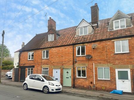 Vicarage Street, Warminster, BA12
