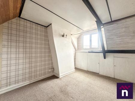 2 bedroom Terraced House for sale in Vicarage Street, Warminster, BA12