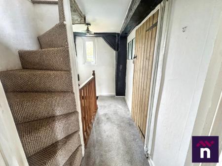 2 bedroom Terraced House for sale in Vicarage Street, Warminster, BA12