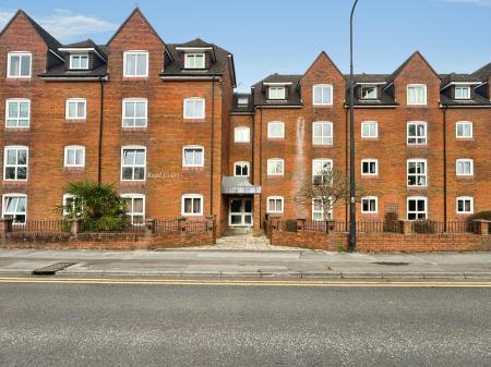 Regal Court, Warminster, BA12