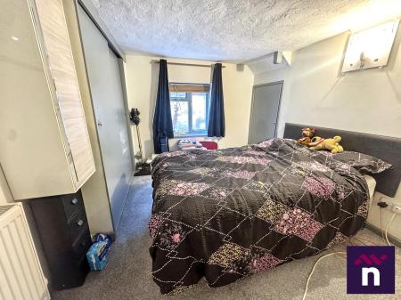 1 bedroom Flat for sale in Weymouth Street, Warminster, BA12