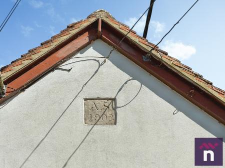 3 bedroom Semi-detached house for sale in High street, Codford, BA12