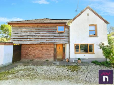 3 bedroom Semi-detached house for sale in High street, Codford, BA12