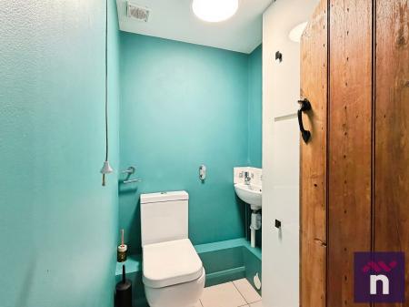 3 bedroom Semi-detached house for sale in High street, Codford, BA12