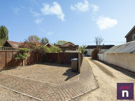 3 bedroom Semi-detached house for sale in High street, Codford, BA12