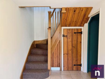 3 bedroom Semi-detached house for sale in High street, Codford, BA12