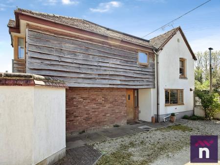 3 bedroom Semi-detached house for sale in High street, Codford, BA12