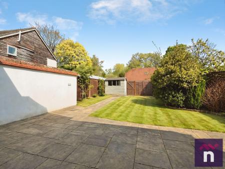 3 bedroom Semi-detached house for sale in High street, Codford, BA12