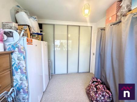 3 bedroom Bungalow for sale in Ludlow Close, Warminster, BA12