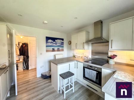 3 bedroom Bungalow for sale in Ludlow Close, Warminster, BA12