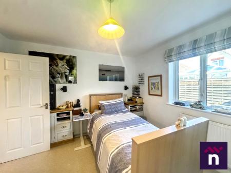 3 bedroom Bungalow for sale in Ludlow Close, Warminster, BA12