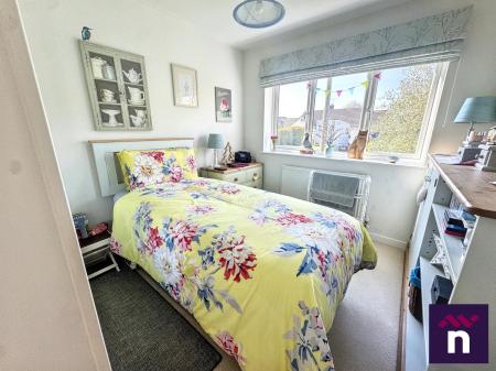 3 bedroom Bungalow for sale in Ludlow Close, Warminster, BA12
