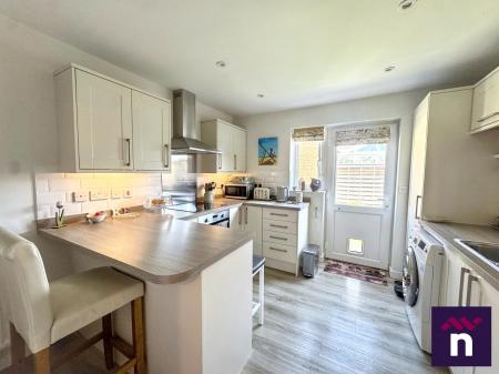 3 bedroom Bungalow for sale in Ludlow Close, Warminster, BA12