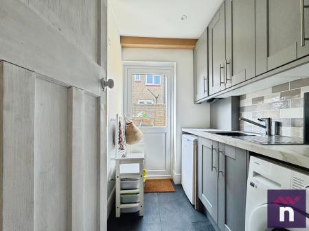 3 bedroom Semi-detached house for sale in East End Avenue, Warminster, BA12