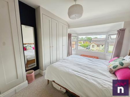 3 bedroom Semi-detached house for sale in East End Avenue, Warminster, BA12