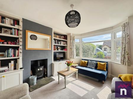 3 bedroom Semi-detached house for sale in East End Avenue, Warminster, BA12