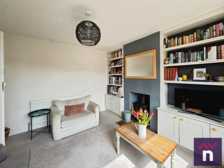 3 bedroom Semi-detached house for sale in East End Avenue, Warminster, BA12