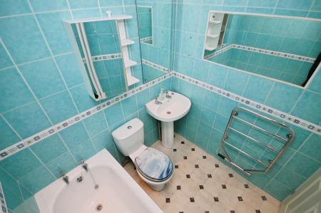 3 bedroom Terraced House for sale in Foxley Close, Warminster, BA12