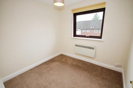 3 bedroom Terraced House for sale in Foxley Close, Warminster, BA12