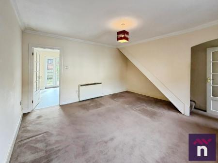 3 bedroom Terraced House for sale in Foxley Close, Warminster, BA12