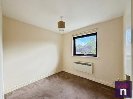 3 bedroom Terraced House for sale in Foxley Close, Warminster, BA12