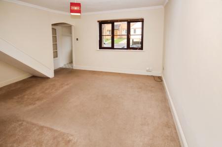 3 bedroom Terraced House for sale in Foxley Close, Warminster, BA12