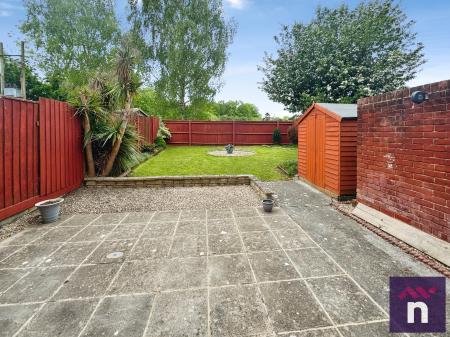 3 bedroom Semi-detached house for sale in The Heathlands, Warminster, BA12
