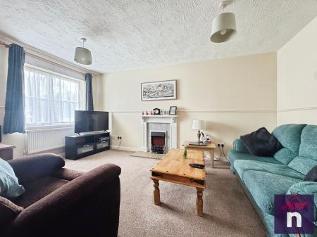3 bedroom Semi-detached house for sale in The Heathlands, Warminster, BA12