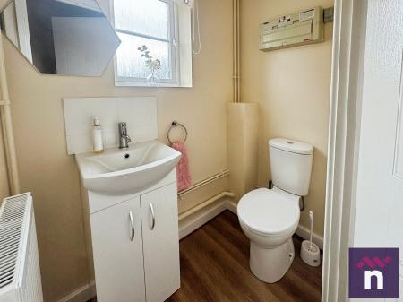 3 bedroom Semi-detached house for sale in The Heathlands, Warminster, BA12