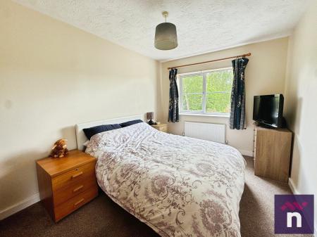 3 bedroom Semi-detached house for sale in The Heathlands, Warminster, BA12
