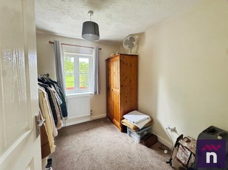 3 bedroom Semi-detached house for sale in The Heathlands, Warminster, BA12