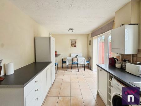 3 bedroom Semi-detached house for sale in The Heathlands, Warminster, BA12