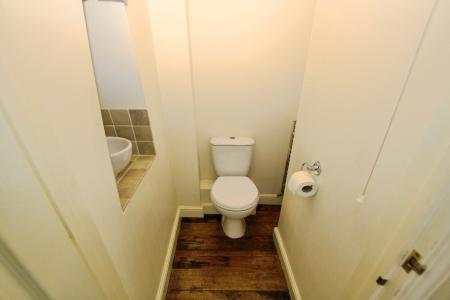 2 bedroom Terraced House for sale in Portway, Warminster, BA12