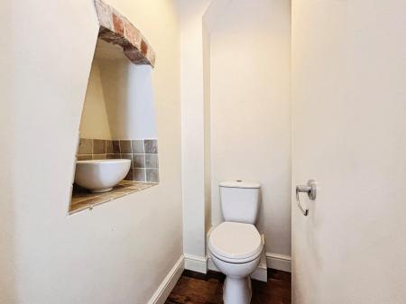 2 bedroom Terraced House for sale in Portway, Warminster, BA12