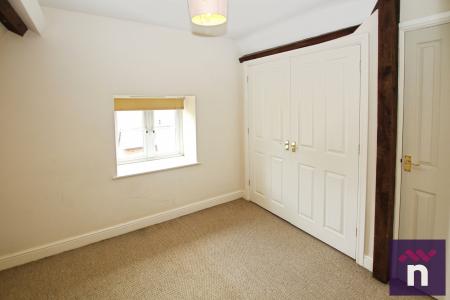 2 bedroom Terraced House for sale in Portway, Warminster, BA12