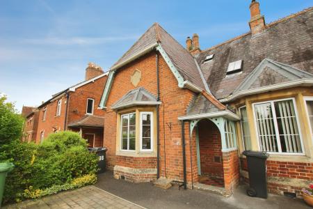 Portway, Warminster, BA12