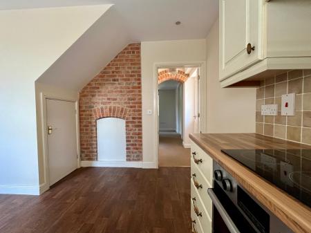 2 bedroom Terraced House for sale in Portway, Warminster, BA12