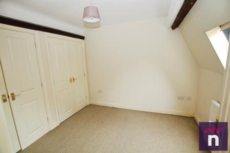 2 bedroom Terraced House for sale in Portway, Warminster, BA12