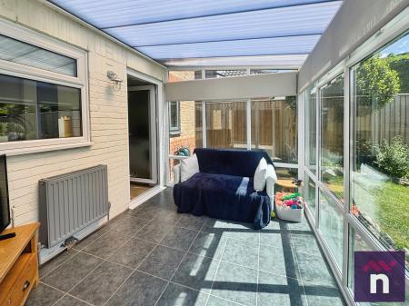 4 bedroom Detached house for sale in Hillbourne Close, Warminster, BA12