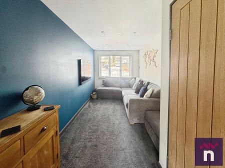 4 bedroom Detached house for sale in Hillbourne Close, Warminster, BA12