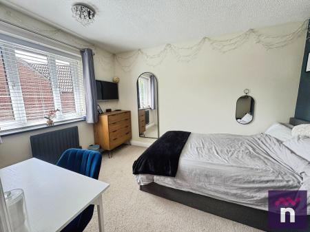 4 bedroom Detached house for sale in Hillbourne Close, Warminster, BA12